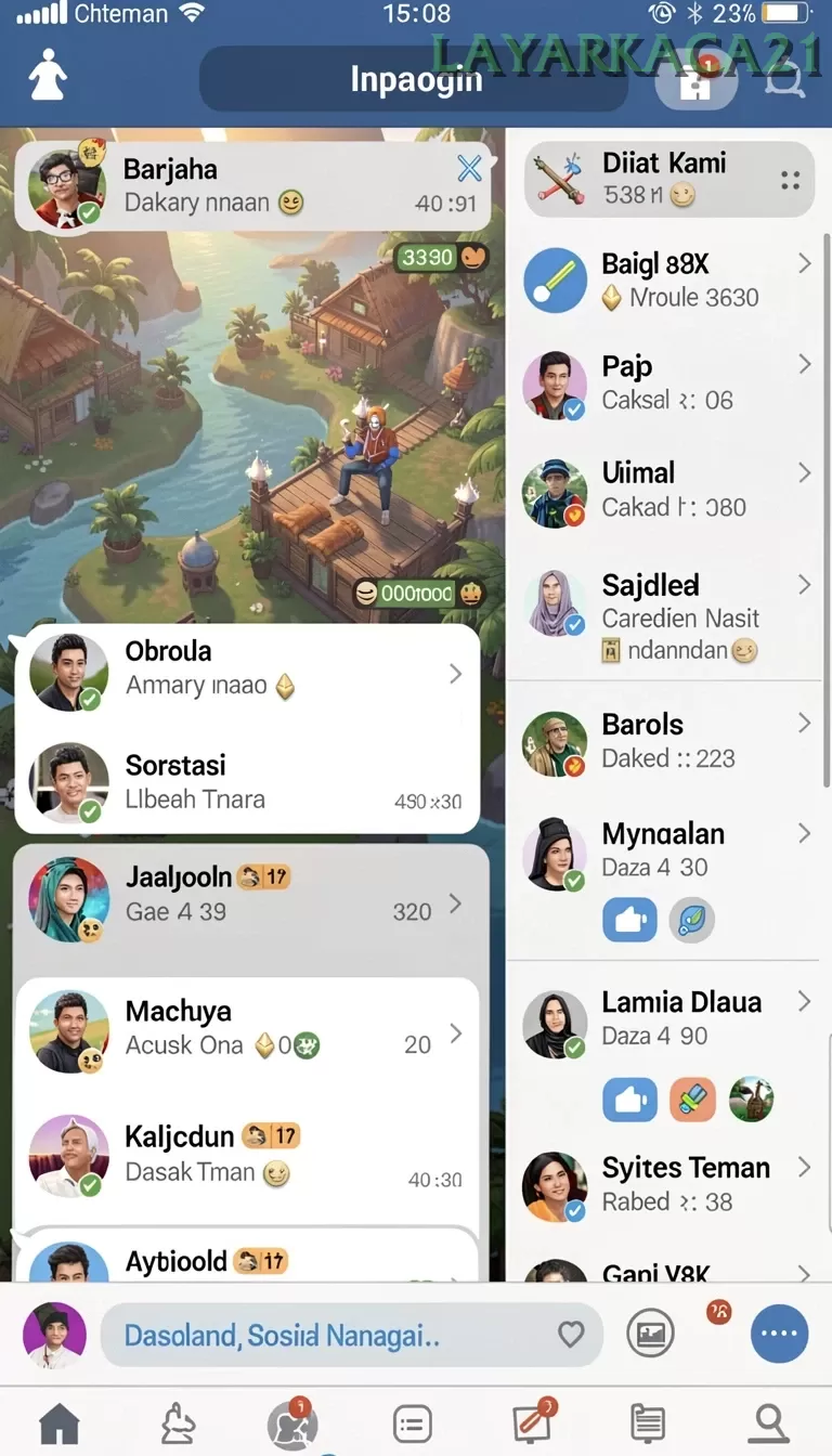Screenshot Ka789 nomor 3