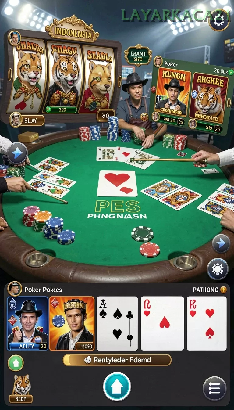 Screenshot Venom889 nomor 3
